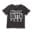 Straight Outta Psbb Unisex Toddler T-Shirt in Charcoal Color